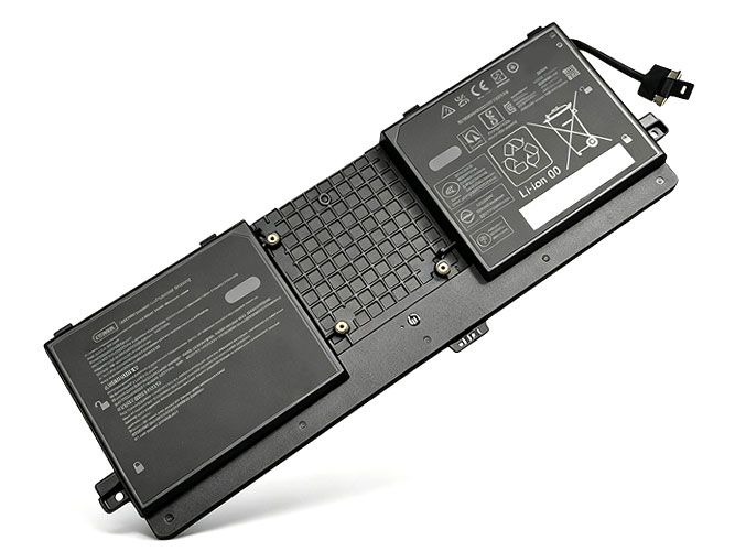 HP ZBG1i18 U7 265HX 18 C2EP3PT Ersatzakku