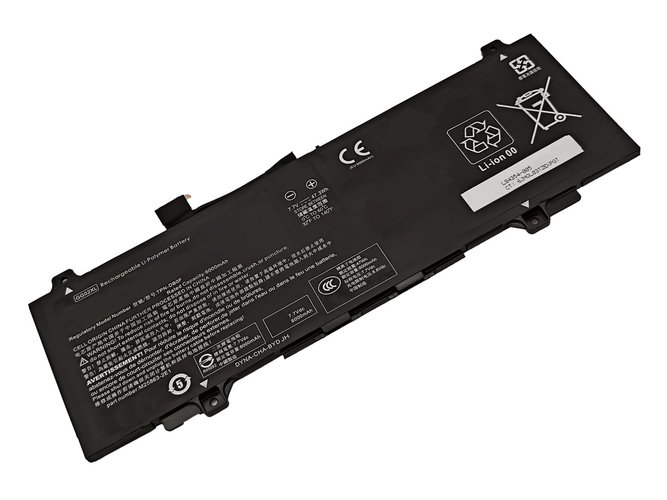HP TPN-DB0F Ersatzakku