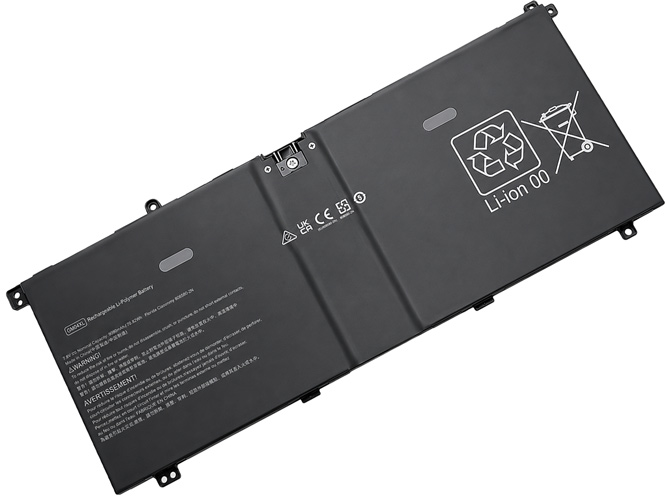 HP omnibook ultra 14-kd0006nbx Ersatzakku