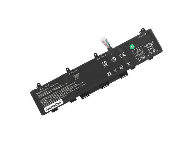 HP M12328-2C1 Ersatzakku