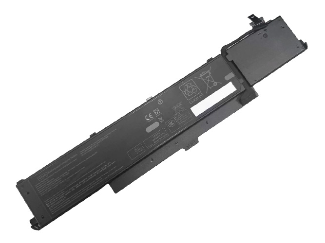 HP TPN-DB2D Ersatzakku