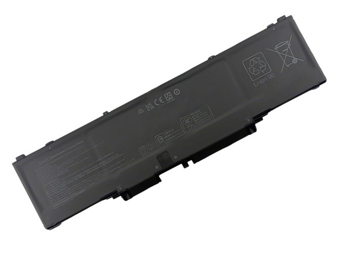HP P06351-001 Ersatzakku