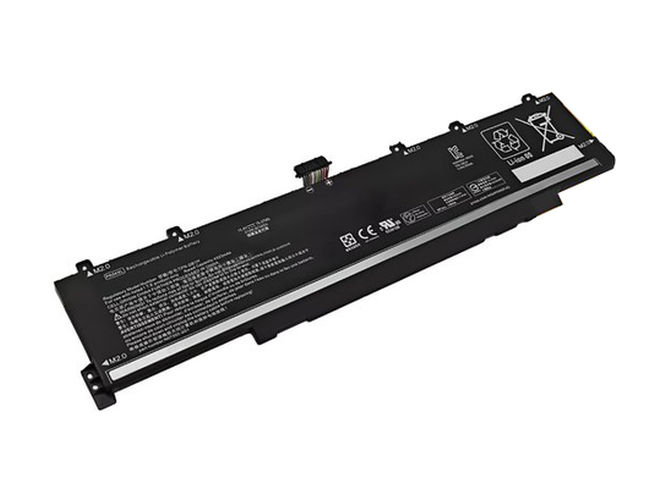 HP PA04XL Ersatzakku