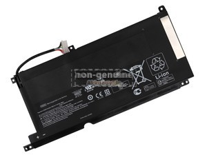 HP Pavilion Gaming 15-dk0046nr Akku