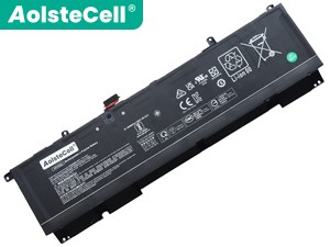 HP OMEN TRANSCEND 16-U1433NC Ersatzakku