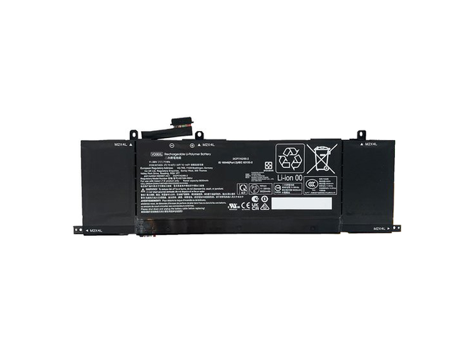 HP OMEN TRANSCEND 14-FB1000NB Ersatzakku