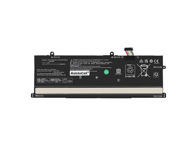 HP PAVILION PLUS 16-AB0556TX Ersatzakku