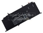 HP Split 13-m117TU X2 keyboard base Akku