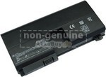 HP TouchSmart tx2-1100 series Akku