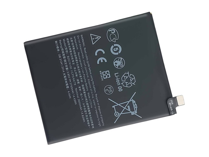 HTC Desire 19s Ersatzakku