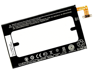 HTC 6600LVW Ersatzakku