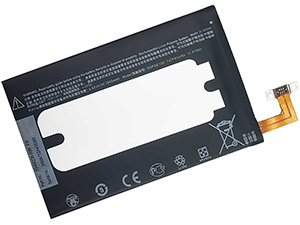 HTC 0PJA10 Ersatzakku