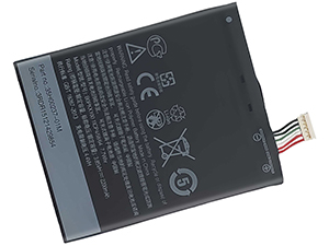 HTC 625 Ersatzakku