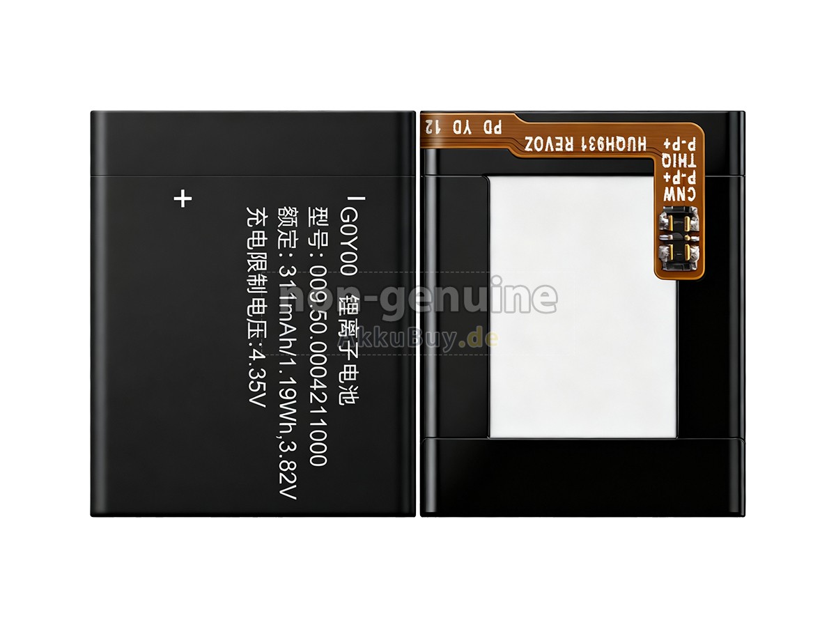 Huawei G0Y00 Ersatzakku