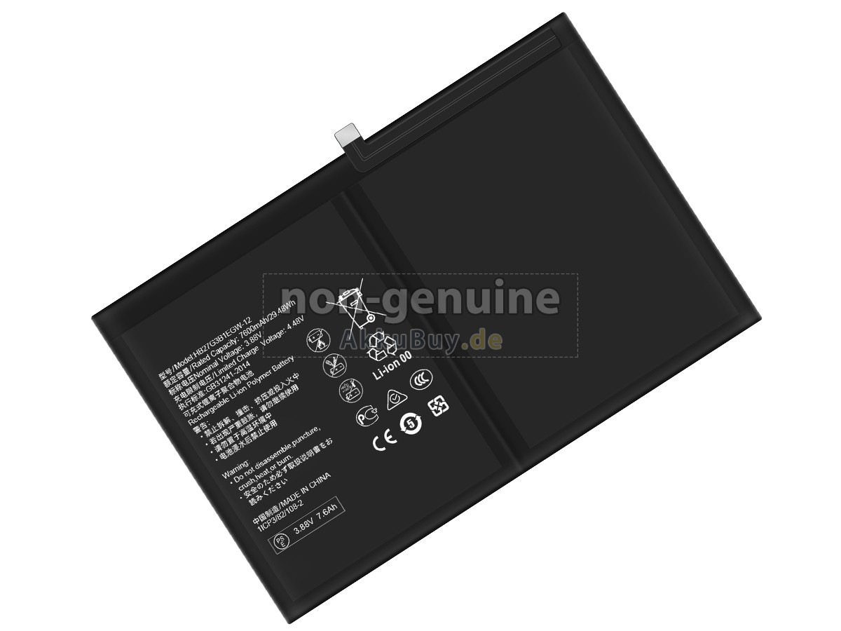 Huawei HB27G3B1EGW-12 Ersatzakku