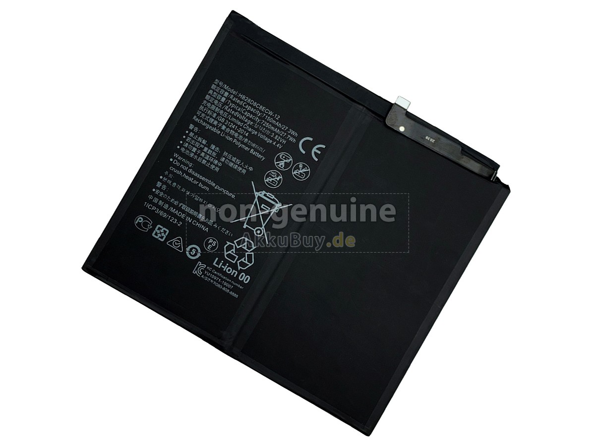 Huawei HB28D8C8ECW-12 Ersatzakku