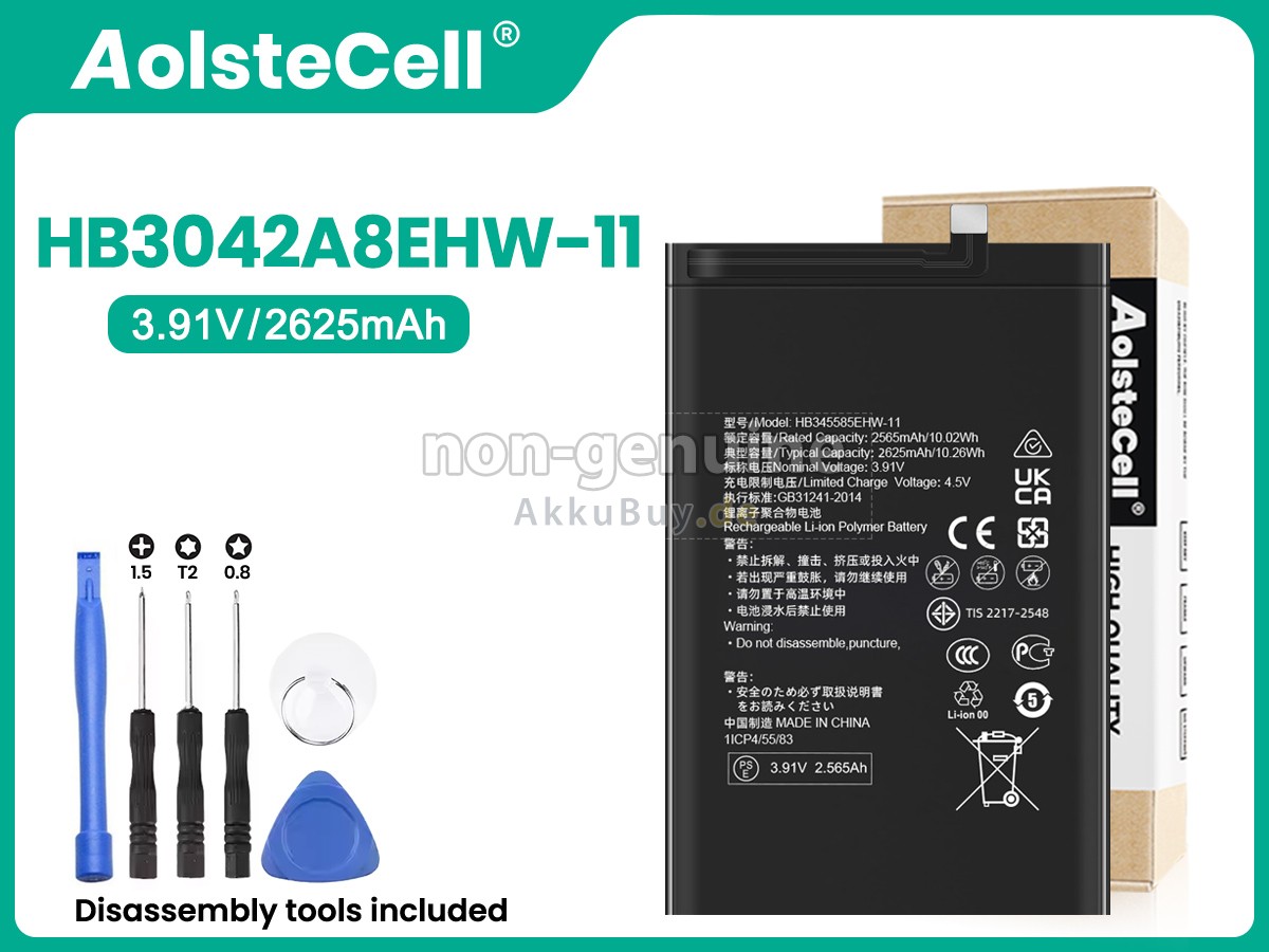 Huawei HB3042A8EHW-11 Ersatzakku
