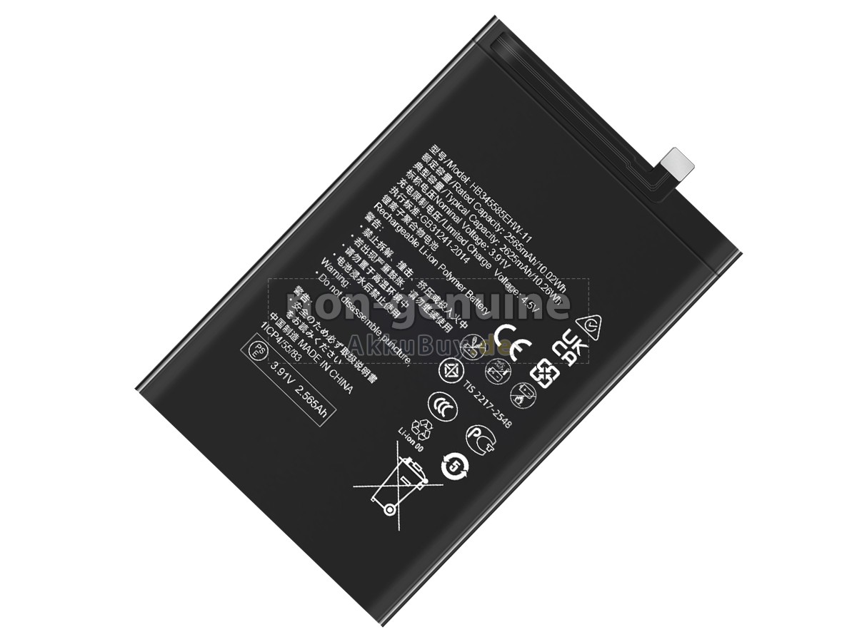 Huawei HB3042A8EHW-11 Ersatzakku