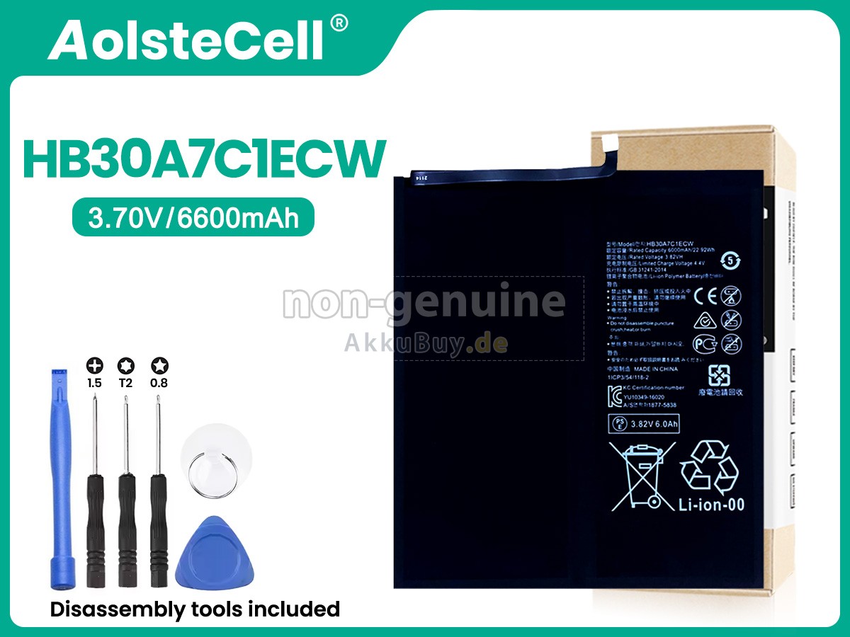 Huawei HB30A7C1ECW Ersatzakku