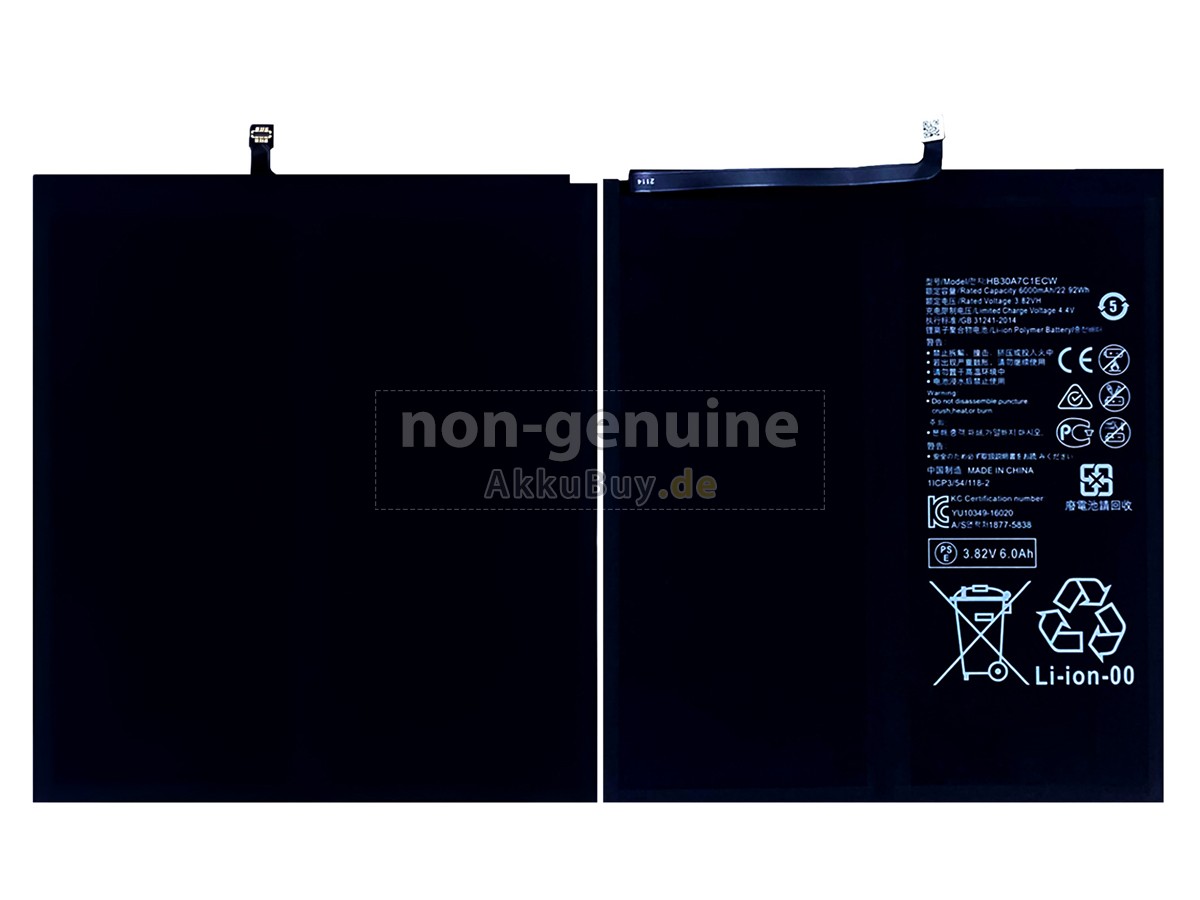 Huawei HB30A7C1ECW Ersatzakku