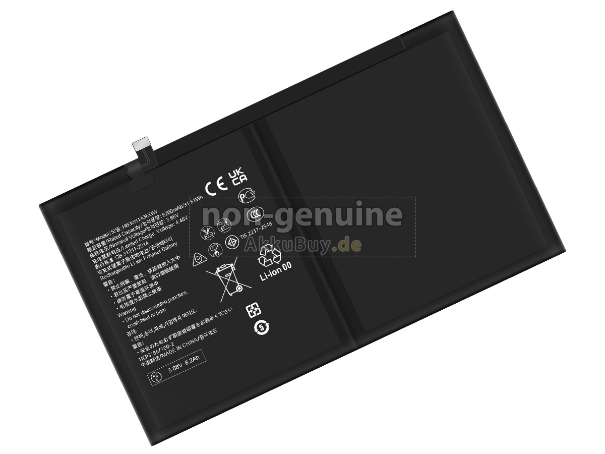Huawei HB30H1A3EGW Ersatzakku