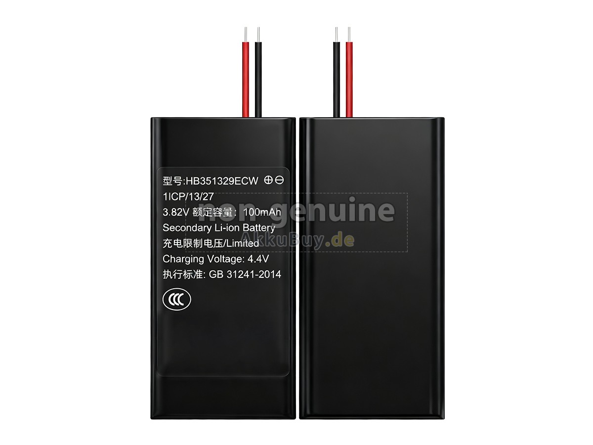 Huawei BAND 3 PRO Ersatzakku