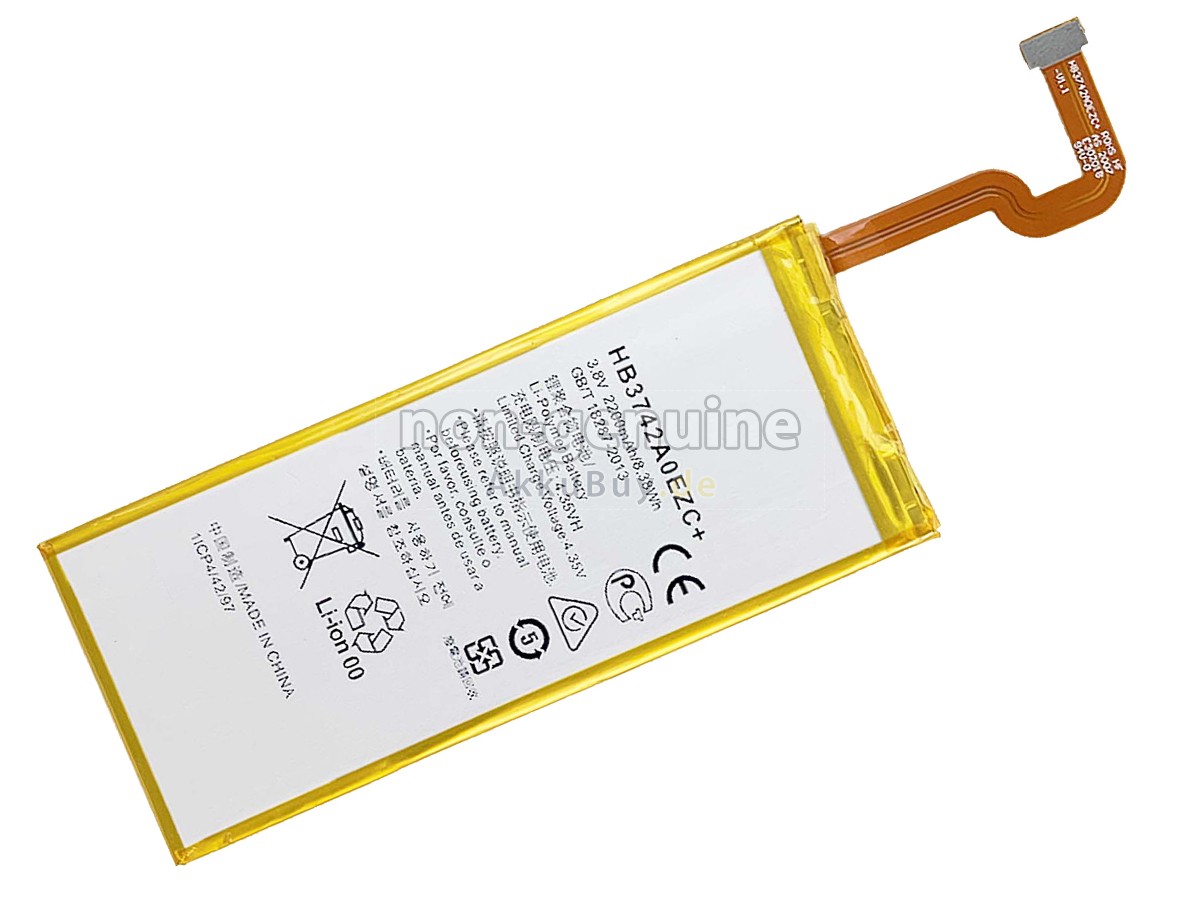 Huawei HB3742A0EZC Ersatzakku