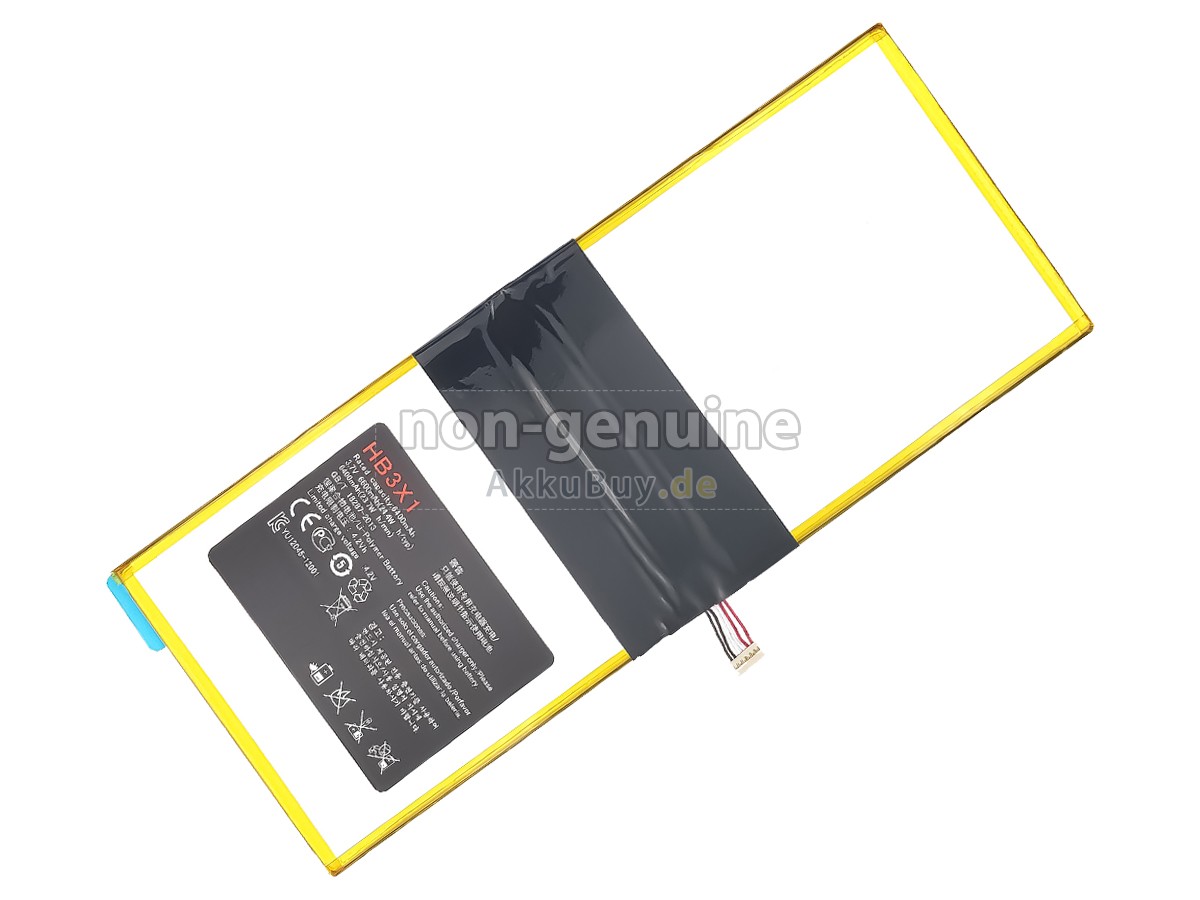 Huawei HB3484V3EAW Ersatzakku
