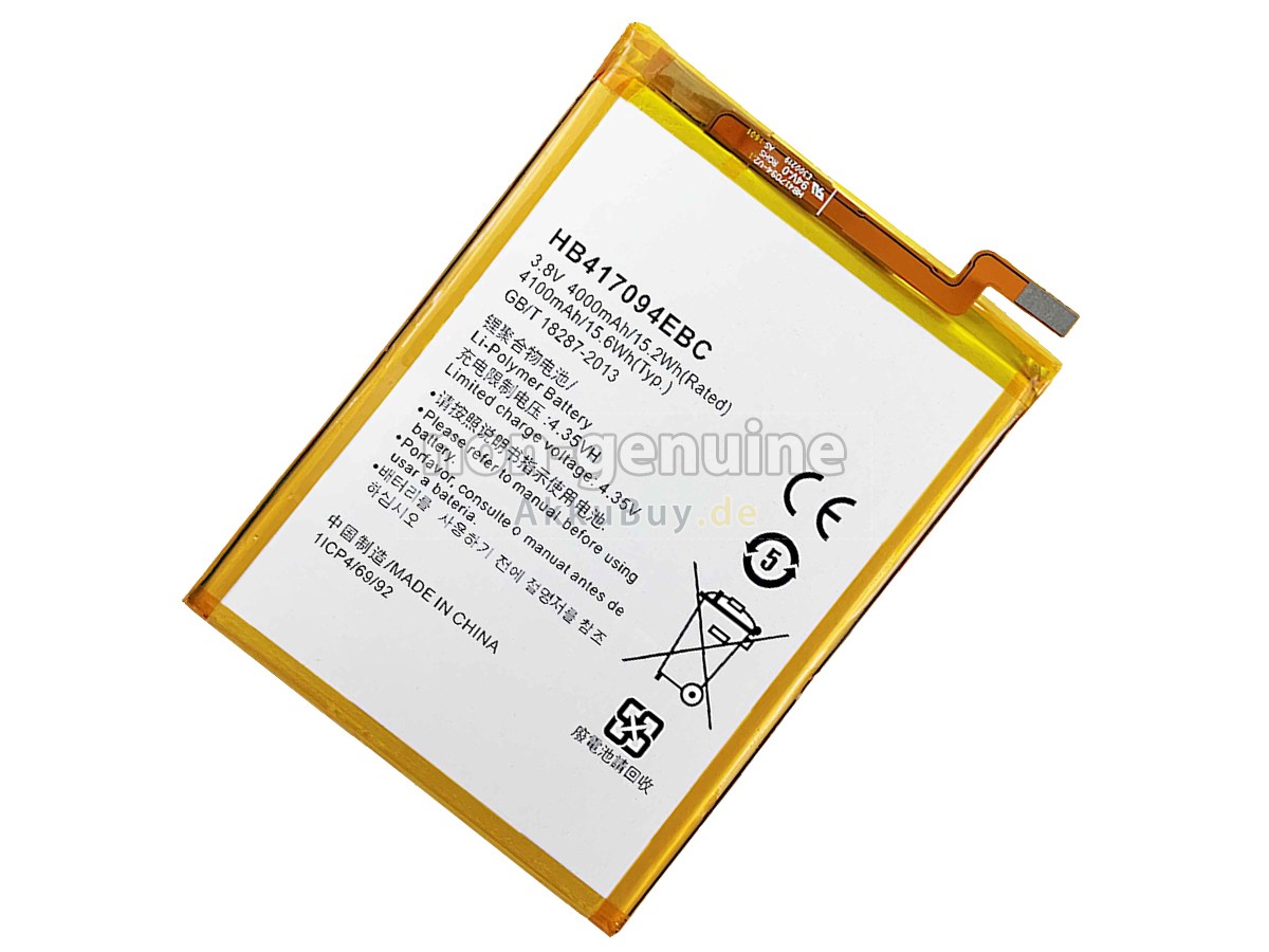 Huawei HB417094EBC Ersatzakku
