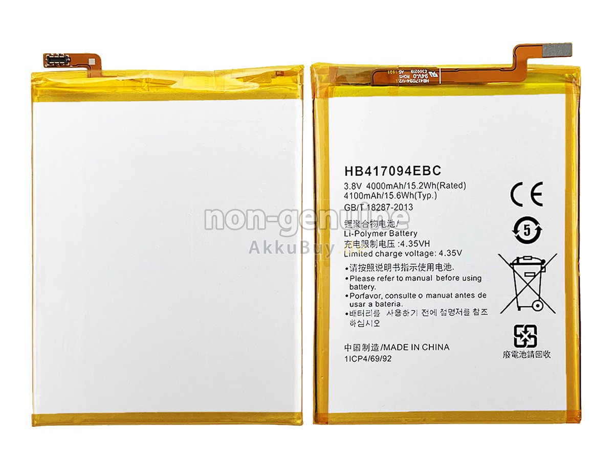 Huawei HB417094EBC Ersatzakku