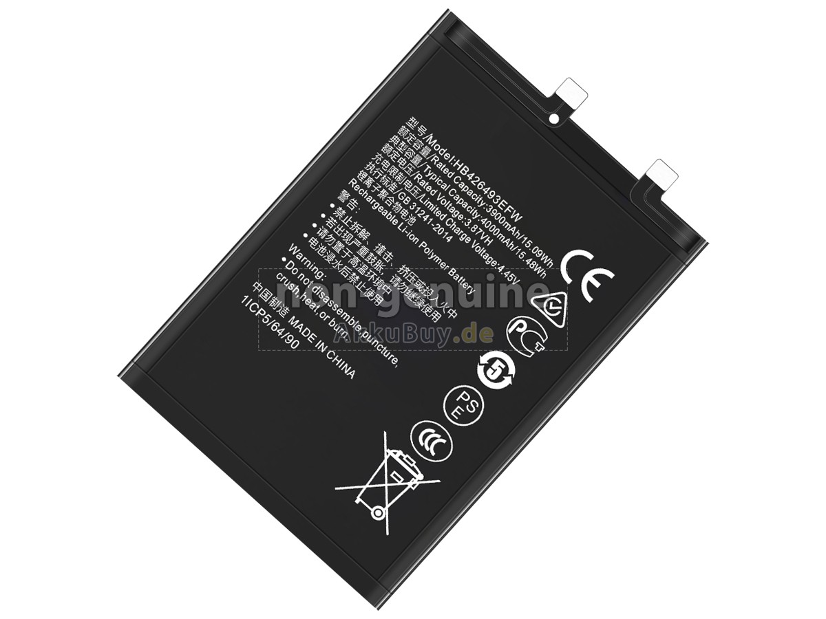 Huawei HB426493EFW Ersatzakku