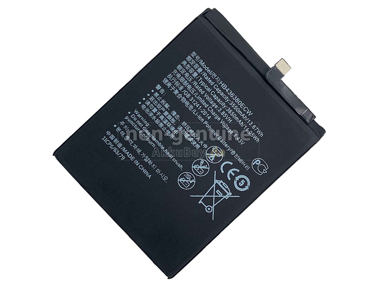 Huawei HB436380ECW Ersatzakku