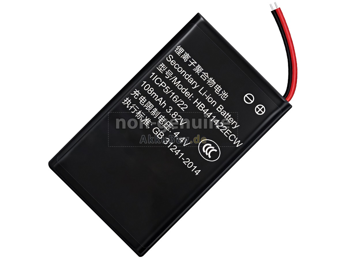 Huawei HB441422ECW Ersatzakku