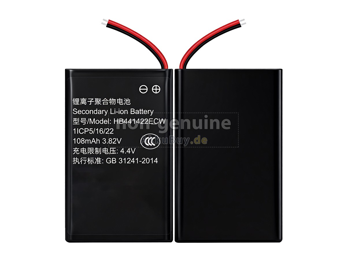 Huawei HB441422ECW Ersatzakku
