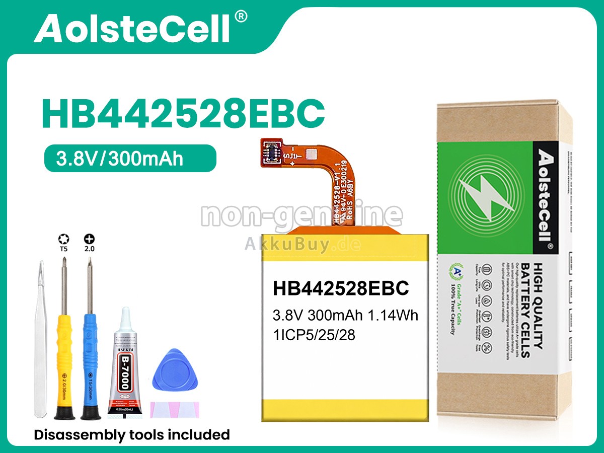 Huawei HB442528EBC Ersatzakku