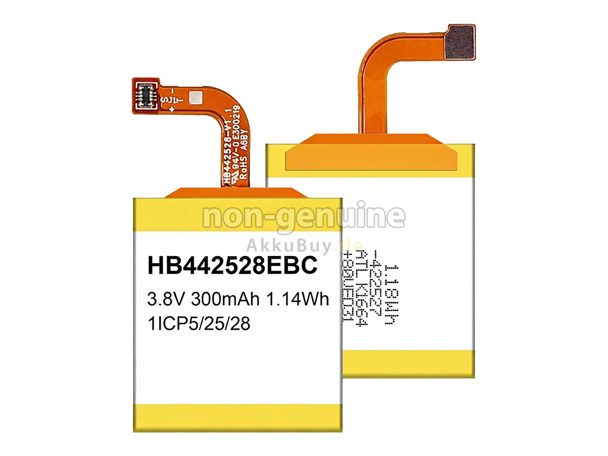 Huawei HB442528EBC Ersatzakku