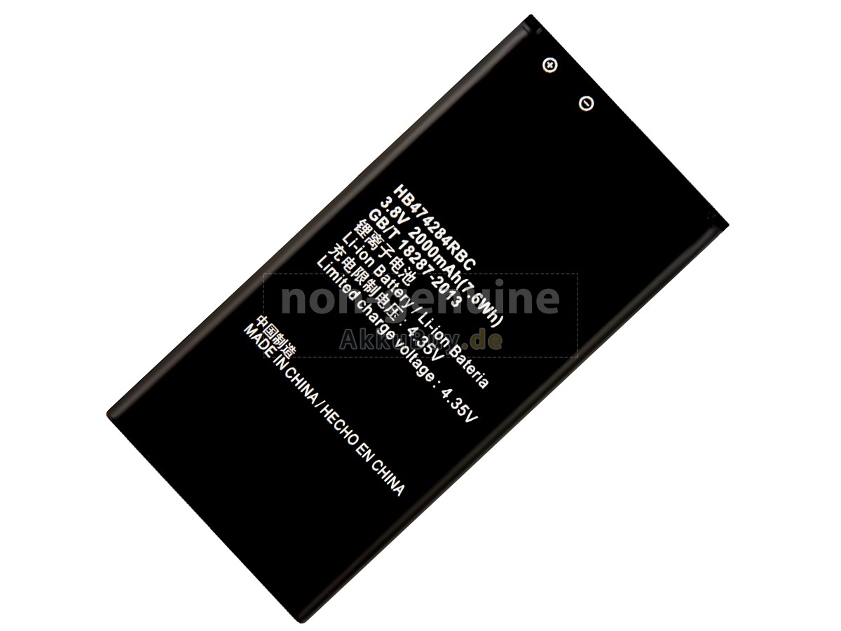 Huawei HB474284RBC Ersatzakku