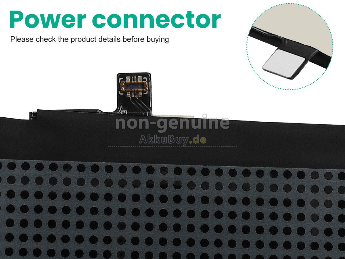 Huawei MATE 20 PRO SINGLE SIM (LYA-L09C) Ersatzakku