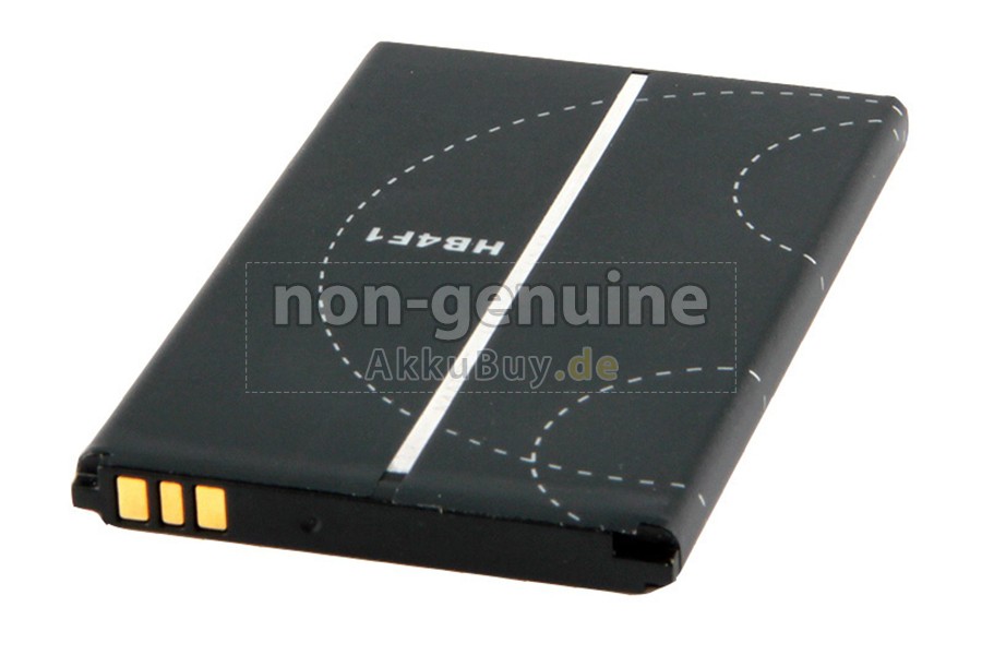 Huawei E5 Ersatzakku
