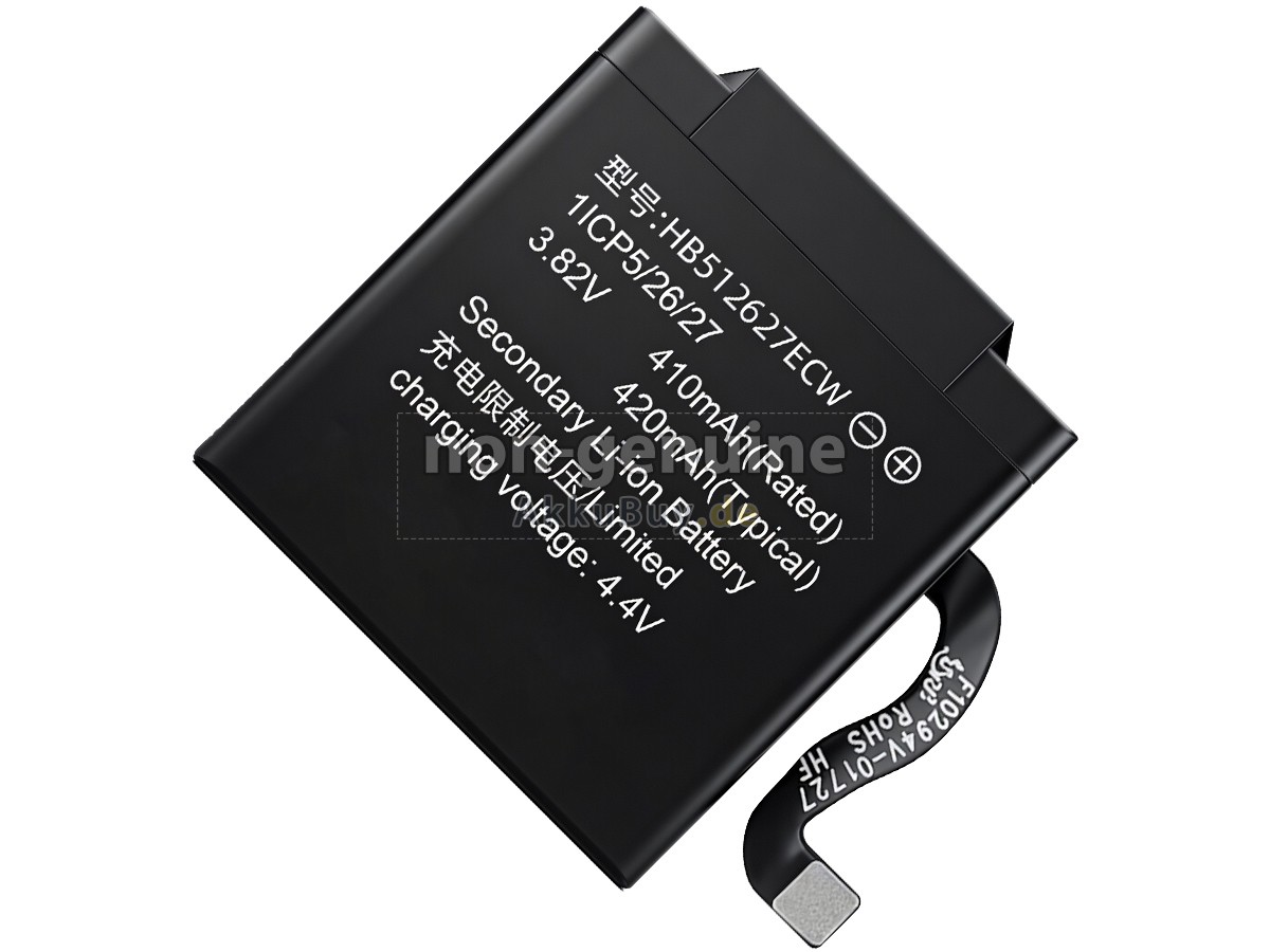 Huawei HB512627ECW Ersatzakku