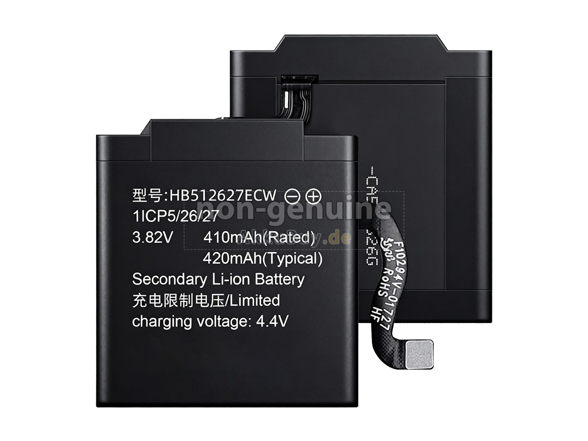 Huawei HB512627ECW Ersatzakku