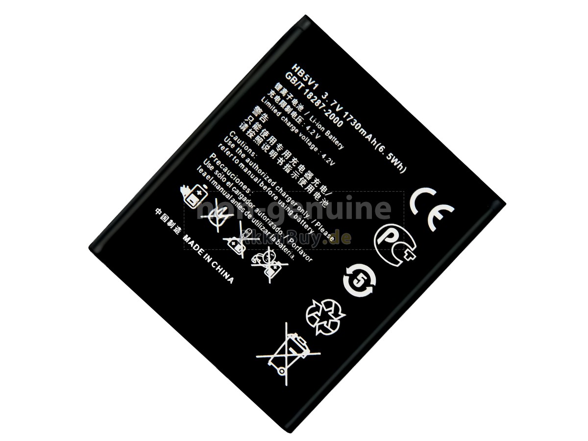 Huawei HB5V1 Ersatzakku