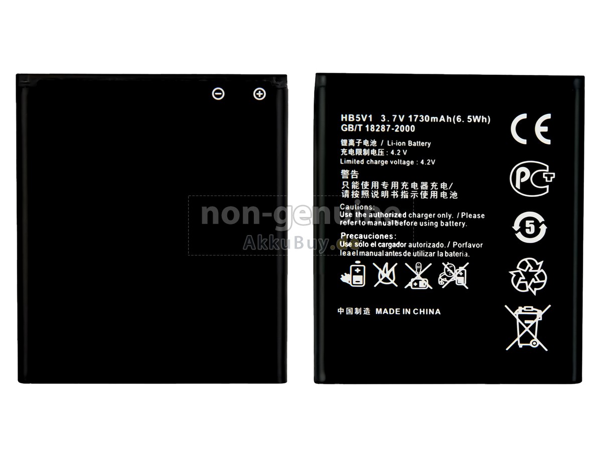 Huawei HB5V1 Ersatzakku
