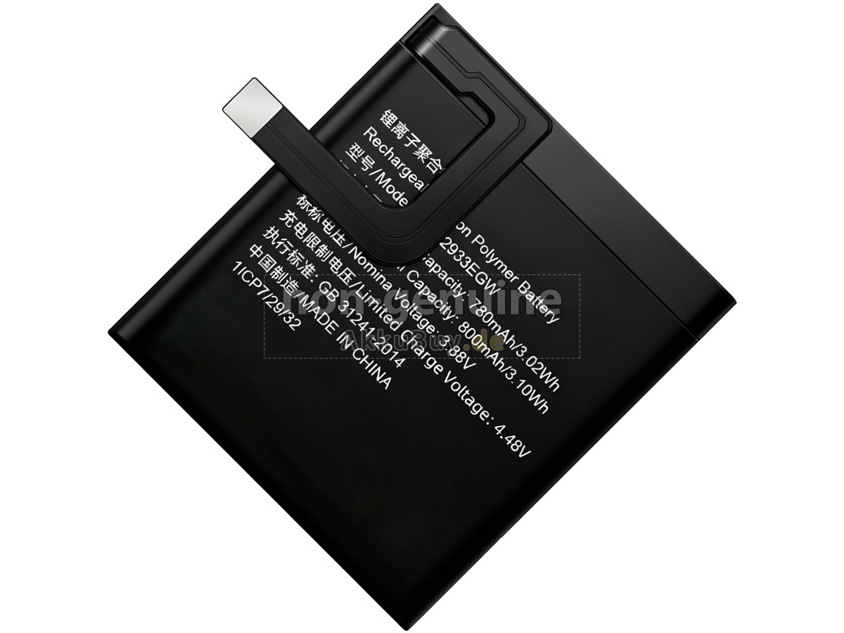 Huawei HB652933EGW Ersatzakku