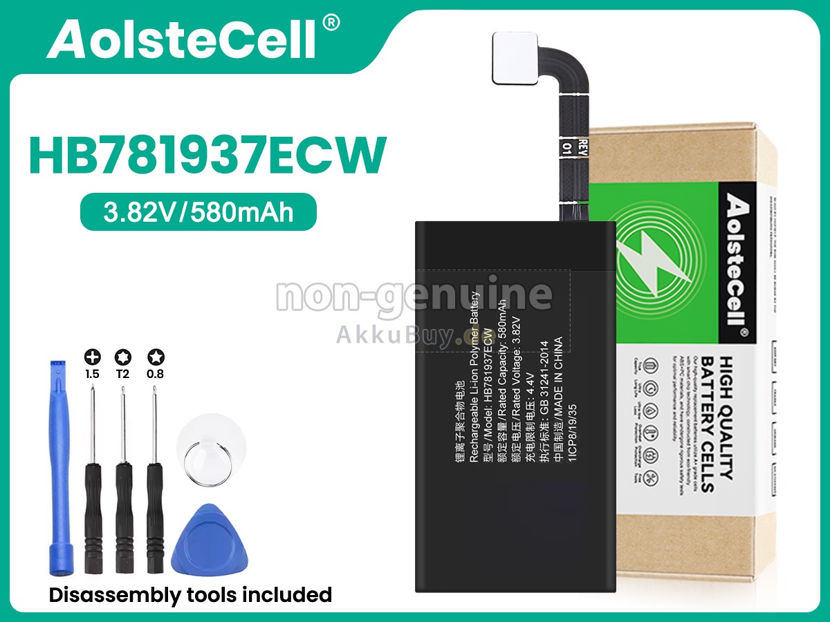 Huawei FREEBUDS 3 Ersatzakku