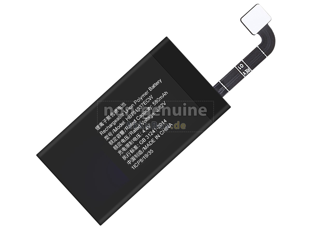 Huawei FREEBUDS 3 Ersatzakku
