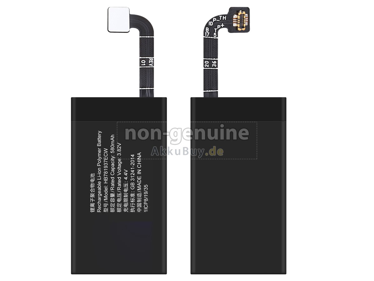 Huawei FREEBUDS 3 Ersatzakku