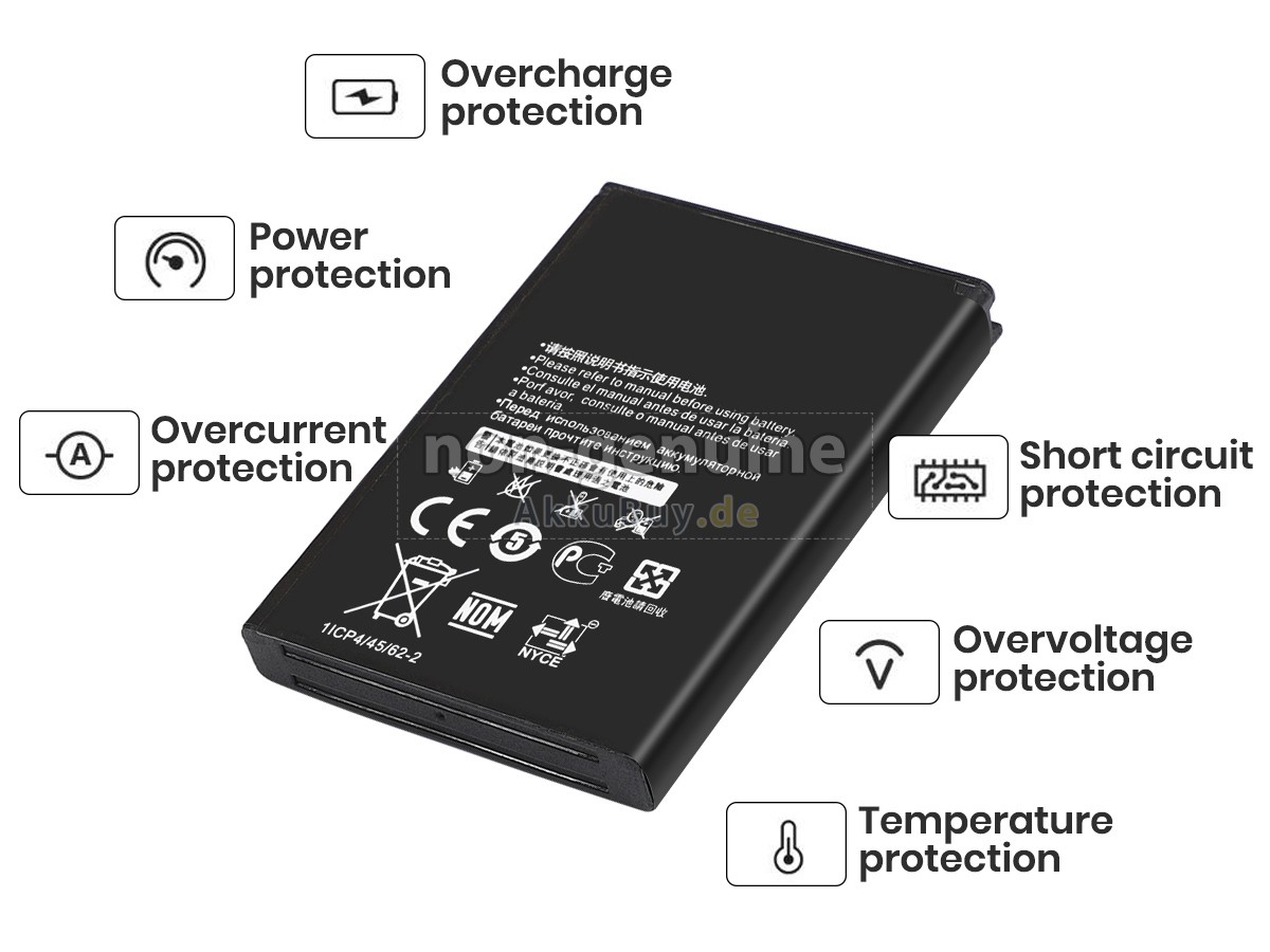 Huawei E5577BS-937 Ersatzakku