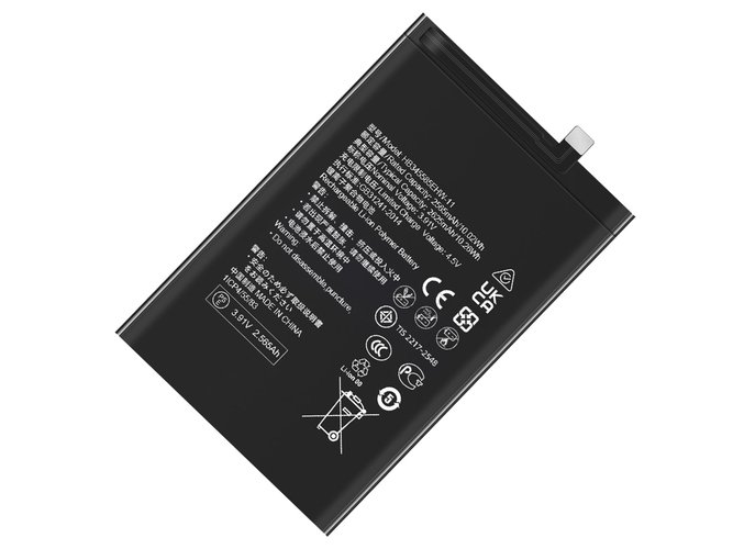 Huawei Mate X3 Ersatzakku