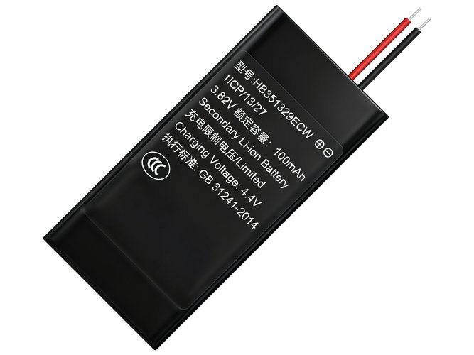 Huawei Band 3 Pro Ersatzakku
